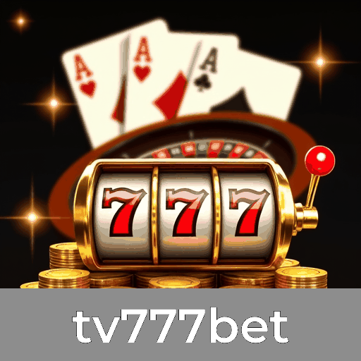 tv777bet: Onde a Emoção dos Jogos de Cassino Encontra Grandes Ganhos