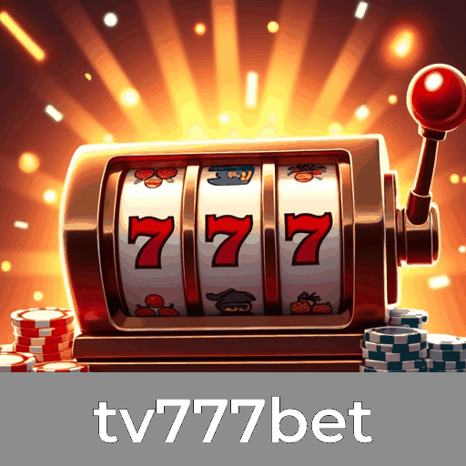 tv777bet: Onde a Emoção dos Jogos de Cassino Encontra Grandes Ganhos