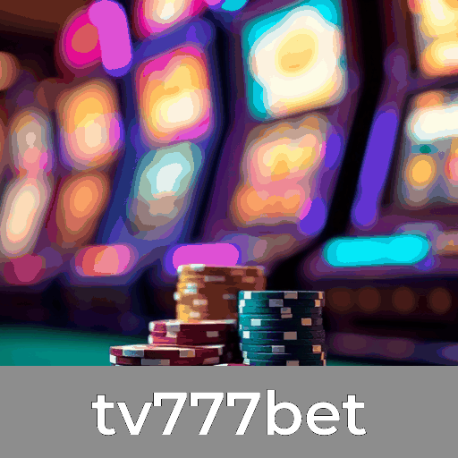 tv777bet: A Revolução em Apostas na Palma da Sua Mão