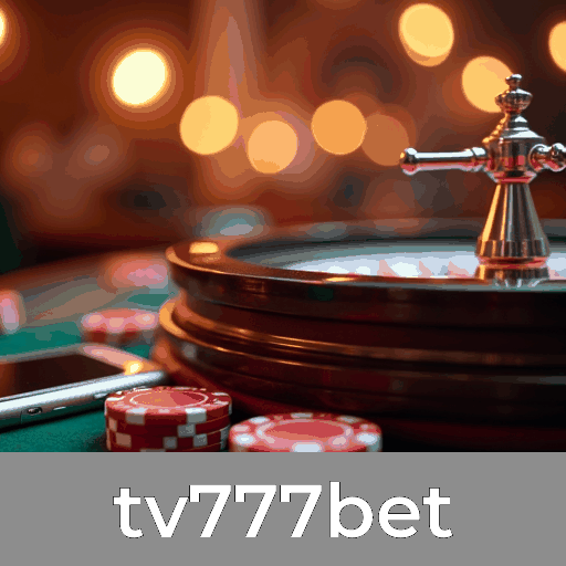 Experimente o Casino VIP Brasileiro com tv777bet e Roleta ao Vivo